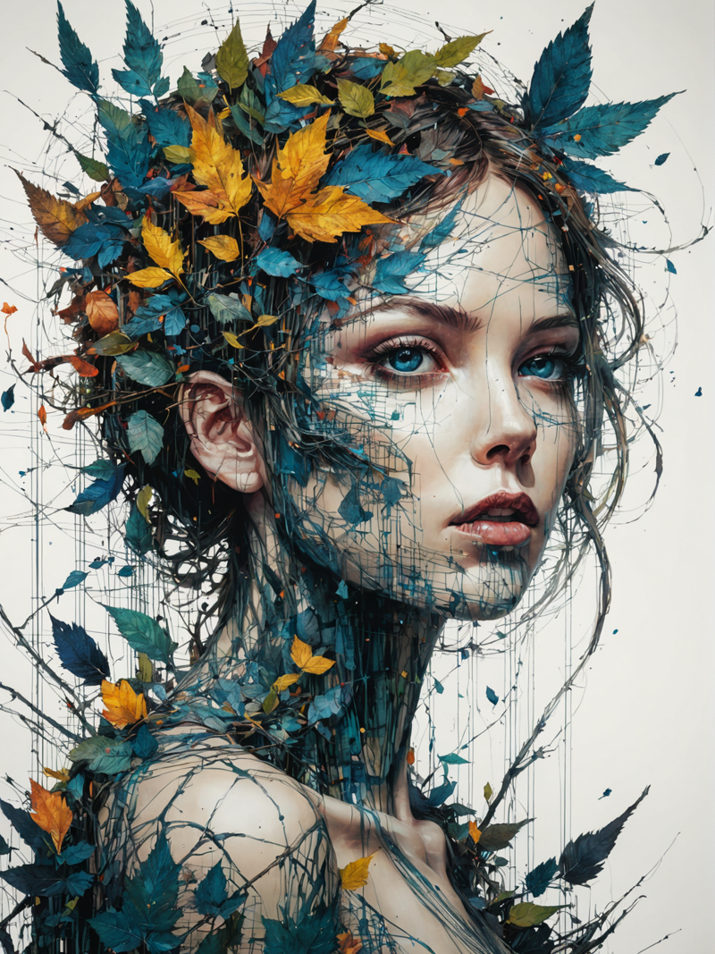 31073273-939365161-mysterious silhouette forest woman, by Minjae Lee, Carne Griffiths, Emily Kell, Geoffroy Thoorens, Aaron Horkey, Jordan Grimmer,.png